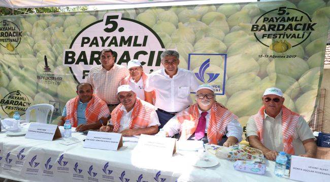 ‘İzmir Baba’nın İsmi Güzelbahçe’de Yaşayacak