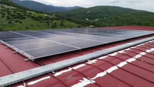 İzmir’de 5 tesisin daha çatısına güneş enerji santrali kuruluyor