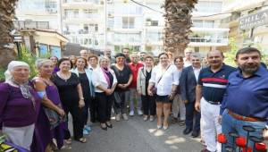 İzmir’de Ortak Akıl Buluşması