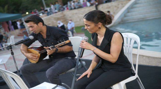 Karşıyaka’da Aşure Bereketi