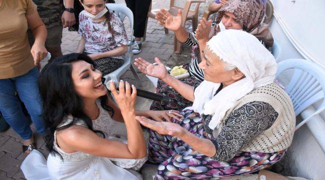 Torbalı, ‘Börülce’yi Festivalle Tanıttı