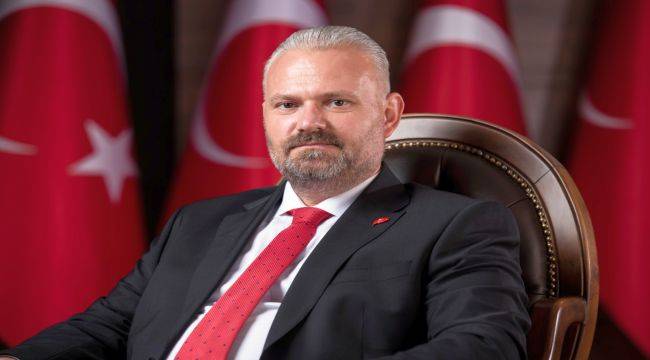 Vekil Aydın Pehlivan'dan Zafer Bayramı Mesajı