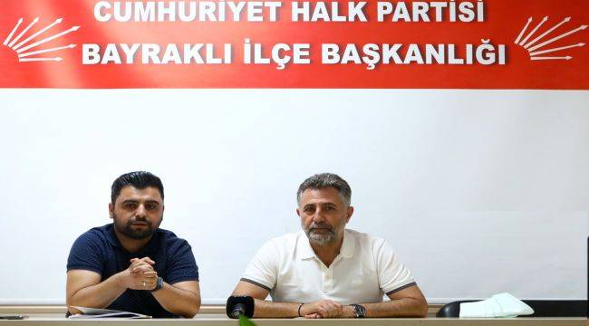 Başkan Sandal: Kurum İçinde İki Temel Sorunu Çözdük