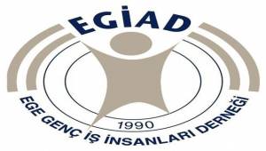 EGİAD, Kurtuluşun 99. Yılını Kutladı