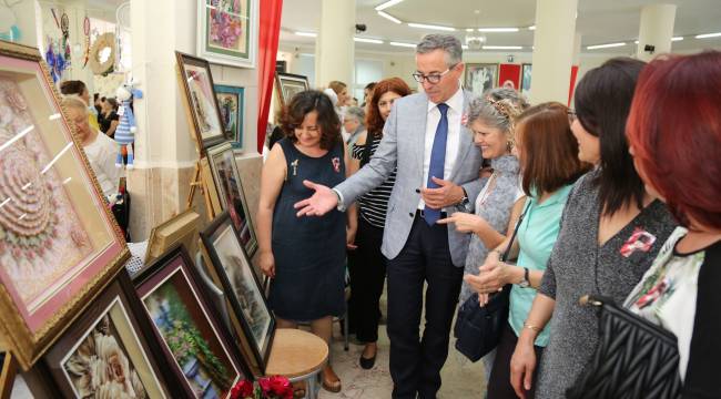 Semt Evleri’nde kayıt zamanı