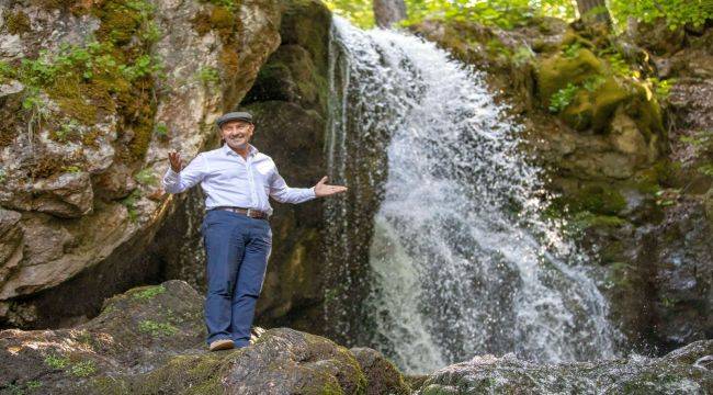 “Temiz Gediz Temiz Körfez”