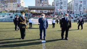 Bornova'da Bayram Coşkusu!