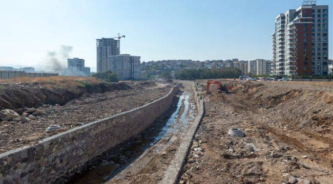 Doğa İle Uyumlu Islah Projesi