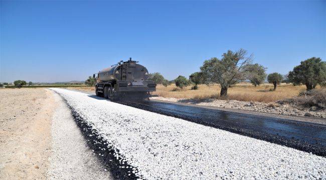 Fenerbahçe Köprüsüne Sathi Kaplama Yapıldı