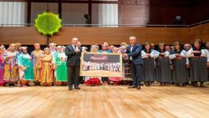 İzmir'de Alevilik-Bektaşilik Günleri