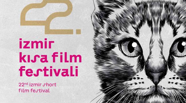 İzmir Kısa Film Festivali 22. kez yola çıkıyor