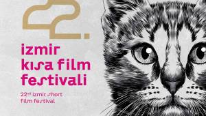 İzmir Kısa Film Festivali 22. kez yola çıkıyor