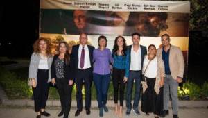 “Şeyh Bedreddin” filminin galası İzmir'de yapıldı