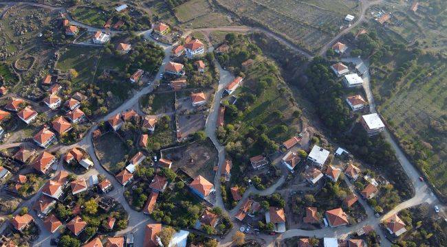 16 Mahalleden 10 Tanesinin Yol Çalışması Tamamlandı