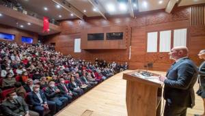 Başkan Soyer: “Gelecek Nesilleri Siz Yetiştiriyorsunuz”