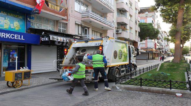 Esnaftan Erhan Kılıç’a Forbes Teşekkürü