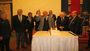 İzmir Rotary 60 Yaşında