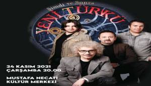 Yeni Türkü'den Öğretmenler Günü Konseri
