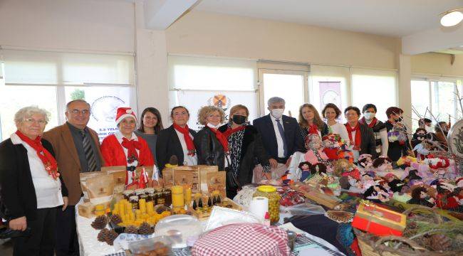 Güzelbahçe, Defne Bebek İçin Seferber Oldu