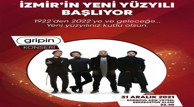 İzmir'de Dört Ayrı İlçede Dört Ayrı Konser