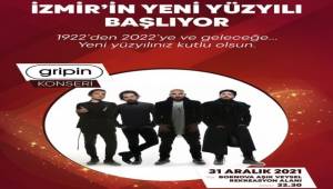 İzmir'de Dört Ayrı İlçede Dört Ayrı Konser
