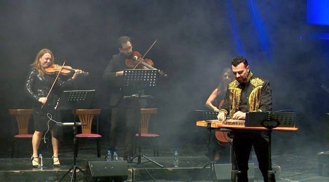 'Kanun Namına' Eskişehir'de