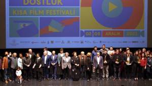 Kısa Film Festivali’nin Kazananları Belli Oldu