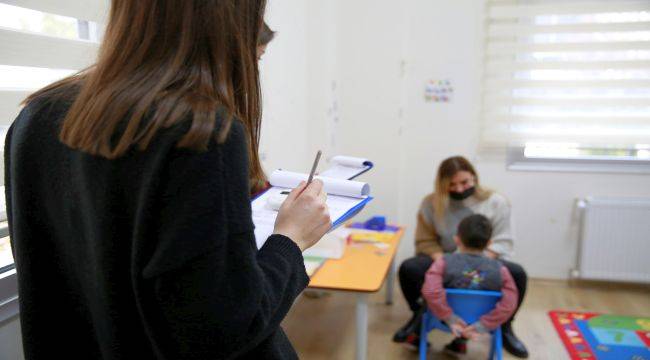 ‘Özlem Başkan Diğer Belediyelere Örnek Oldu’