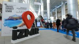 Travel Turkey İzmir, Yarın Halka Açık ve Ücretsiz Olacak