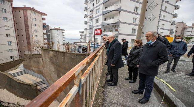 “Vatandaşın Mağduriyetini Gidereceğiz”