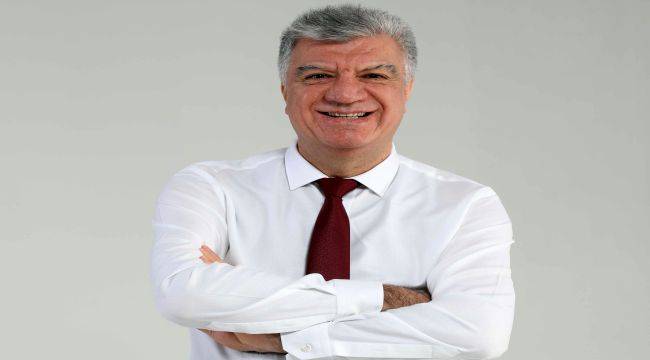 Başkan Engin’den Gazetecilere Kutlama Mesajı 