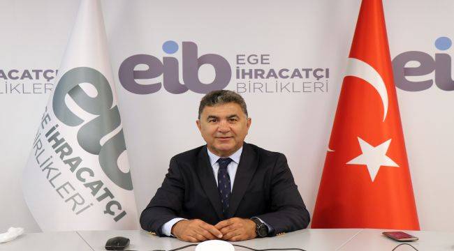 Ege Bölgesi'nin Konfeksiyon İhracatı 3 Milyar Doları Aştı