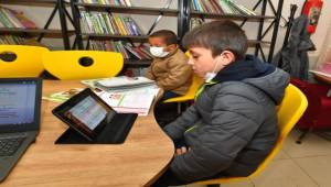 İzmir'de Eğitimde Fırsat Eşitliği