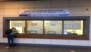 İzmir’de Sağlık Personeli Kartı Uygulaması Başladı