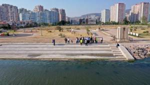 Mavişehir'de Yaşayan Park Projesi Hayata Geçiriliyor