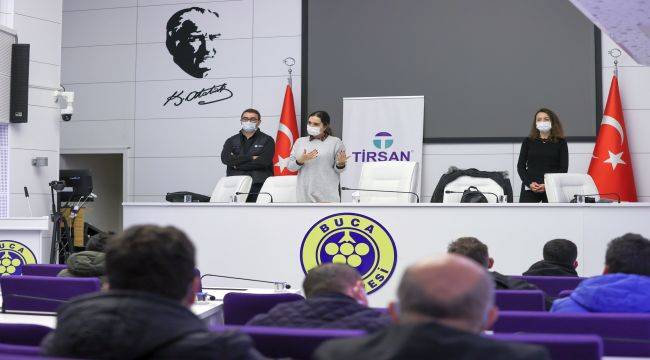 Sarı Masa Çözüm Merkezi 650 kişiye İstihdam Sağladı