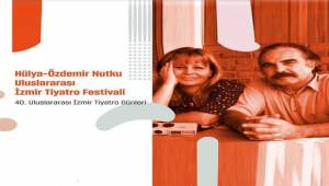  Uluslararası İzmir Tiyatro Günleri'nin İsmi Değişiyor