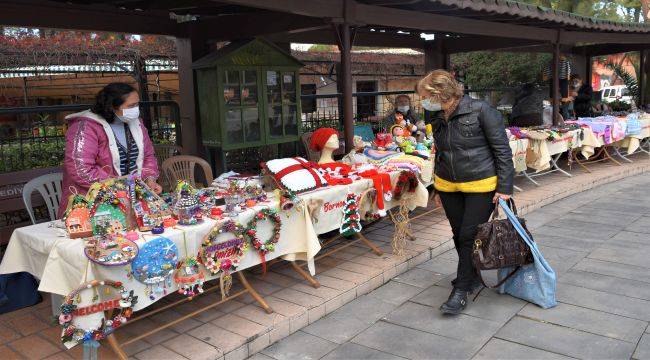 14 Şubat’a Özel “Hediyelik Eşya Günleri” 