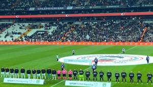 Beşiktaş'tan Epilepsi İçin Bak Farkındalık Kampanyasına Destek