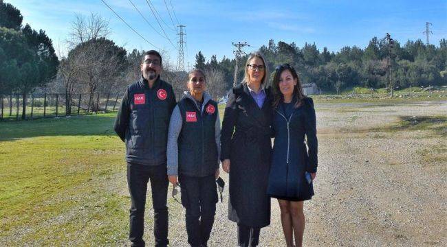 Bölünmez Çankırı’dan Hayvan Severlere Müjde 