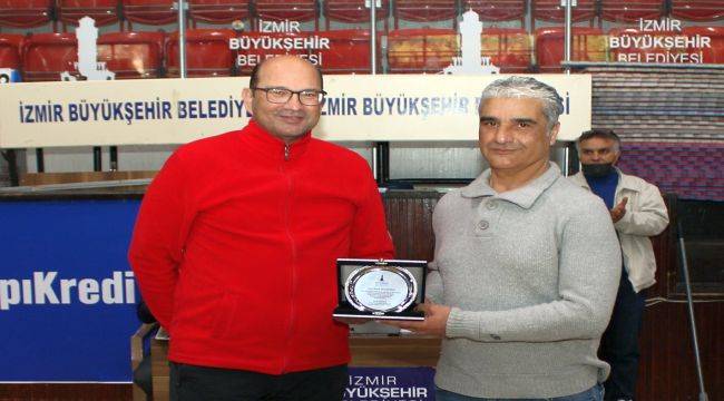 İBB Spor Kulübü'nün Sembol İsmi Milli Takım'da