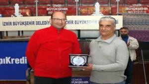 İBB Spor Kulübü'nün Sembol İsmi Milli Takım'da