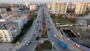 İzmir'de Tramvay Hatları 33,6 Kilometreye Çıkıyor