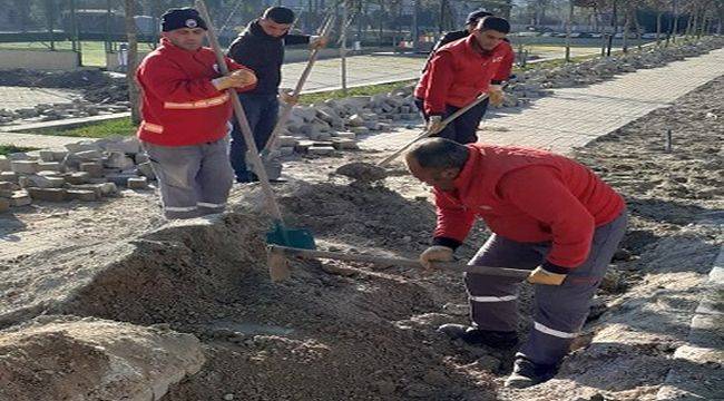 “Yeni İşler Üretirken, Geçmişteki Sorunları da Çözeceğiz”