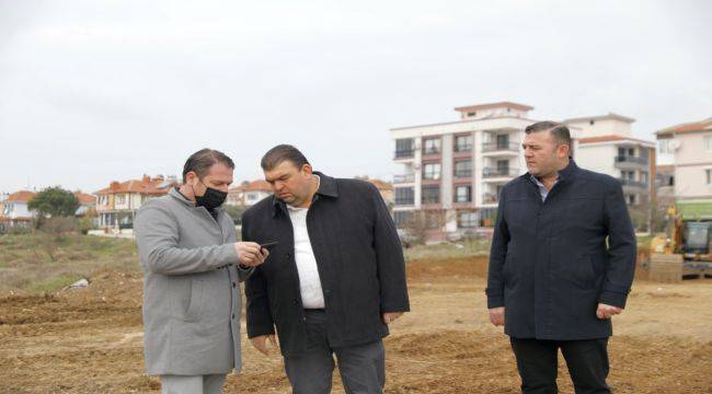 Yetişkin,“Tansaş Ruhunu Yeniden Canlandıracağız!”