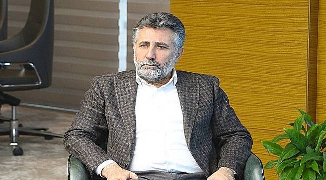 AK Partili Şahin’den Sandal’a sınav yalanı çıkışı