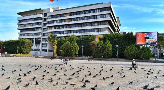 Ana Hizmet Binasının Yıkım İhalesi Nisan’da