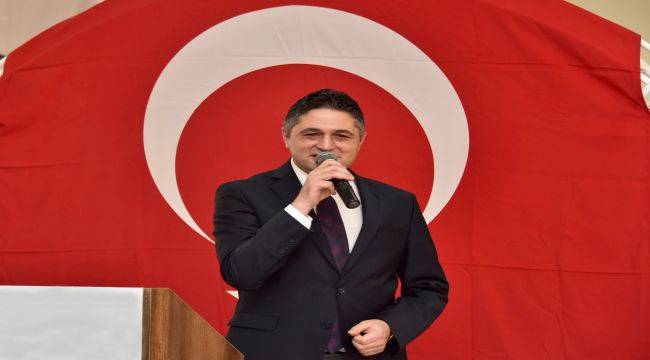 Başkan Serkan Acar’dan Battı Çıktı Müjdesi