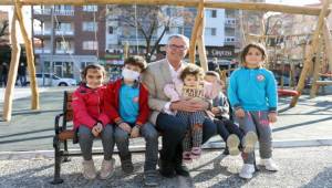 Gaziemir Belediyesi Çocuk Meclisi’ne Başvurular Başlıyor