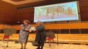 İBB Ev Sahipliğinde Kadın Yönetmenler Film Festivali Başladı